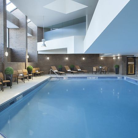 Towneplace Suites By Marriott Toronto Northeast/Маркъм Екстериор снимка