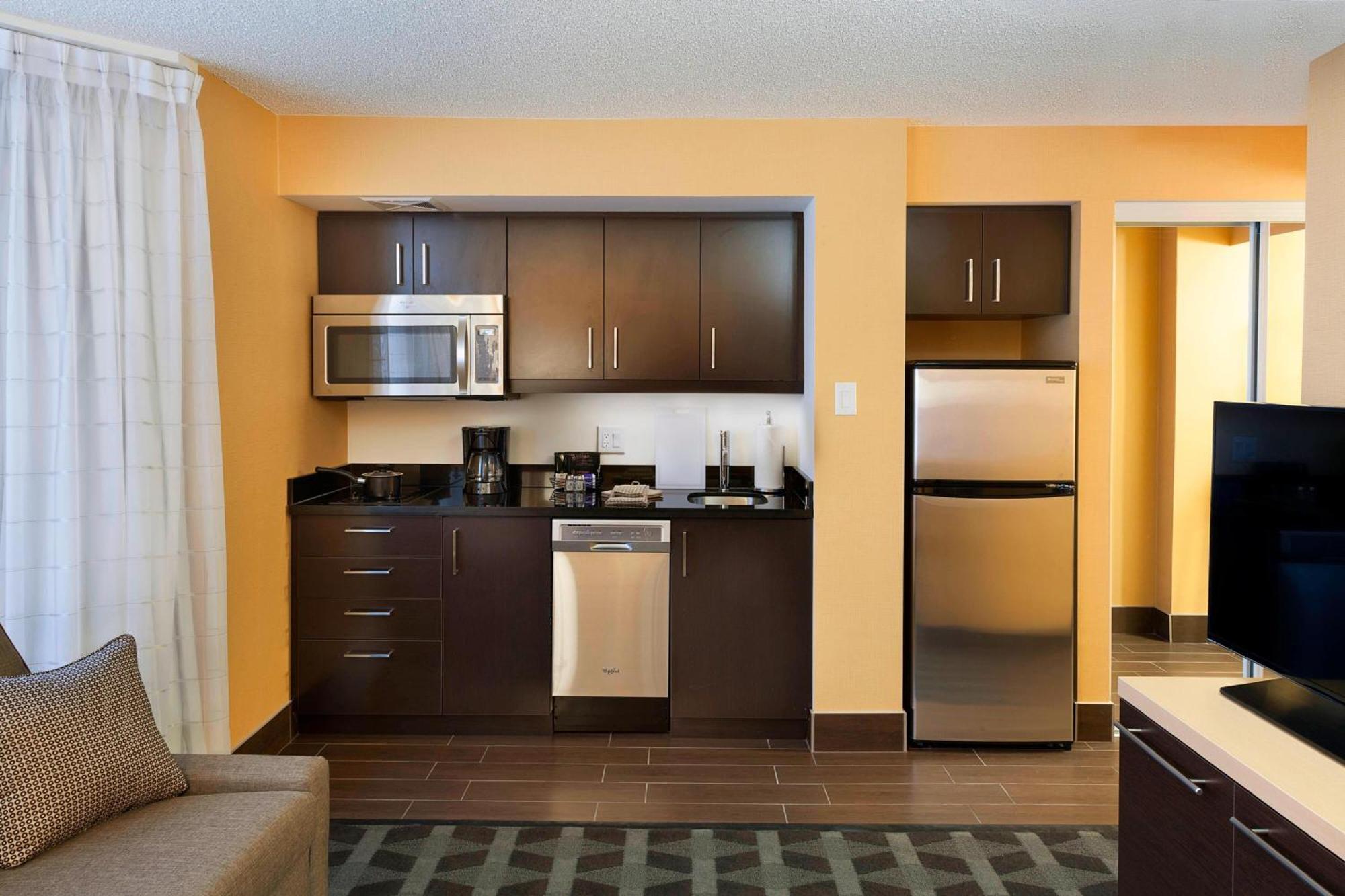 Towneplace Suites By Marriott Toronto Northeast/Маркъм Екстериор снимка