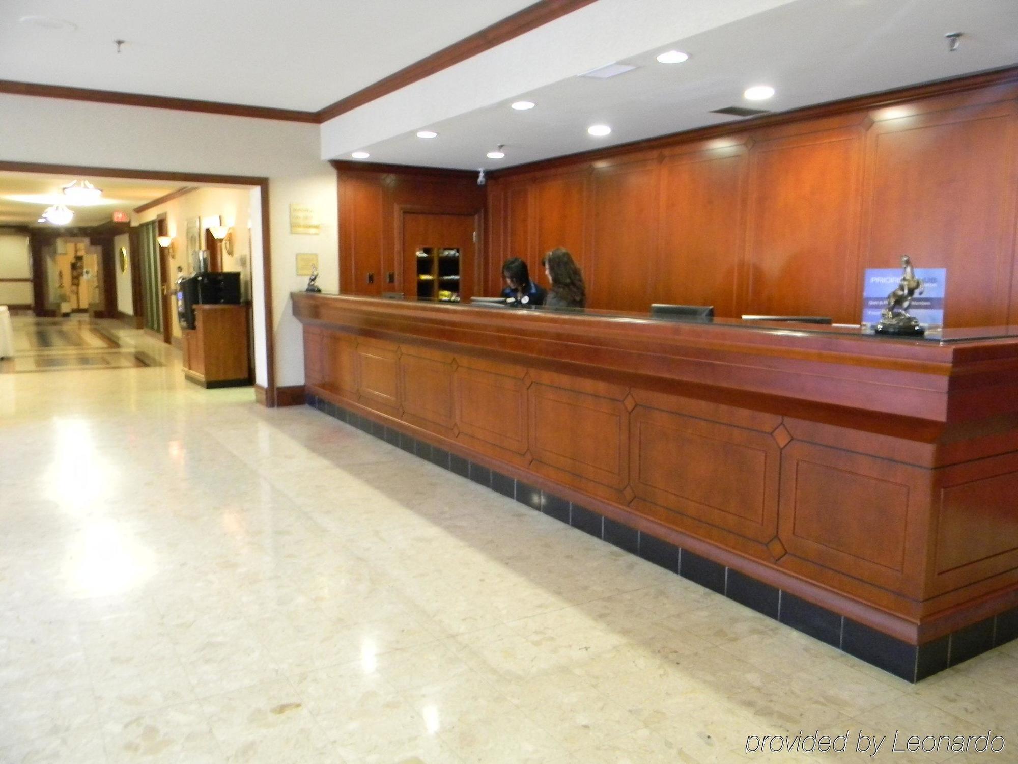 Towneplace Suites By Marriott Toronto Northeast/Маркъм Интериор снимка