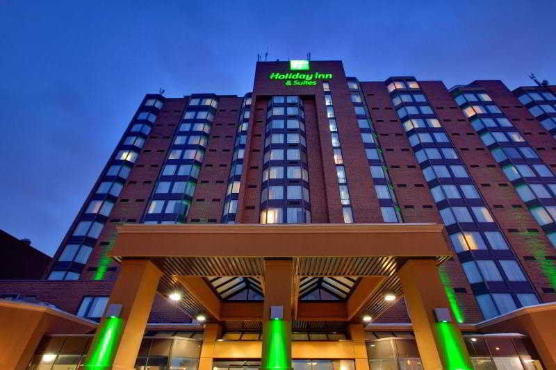 Towneplace Suites By Marriott Toronto Northeast/Маркъм Екстериор снимка