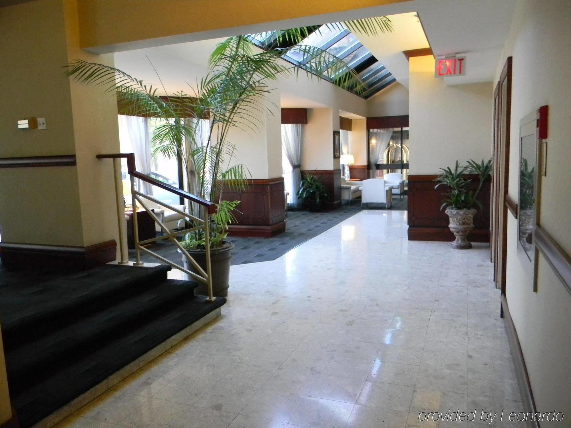 Towneplace Suites By Marriott Toronto Northeast/Маркъм Интериор снимка