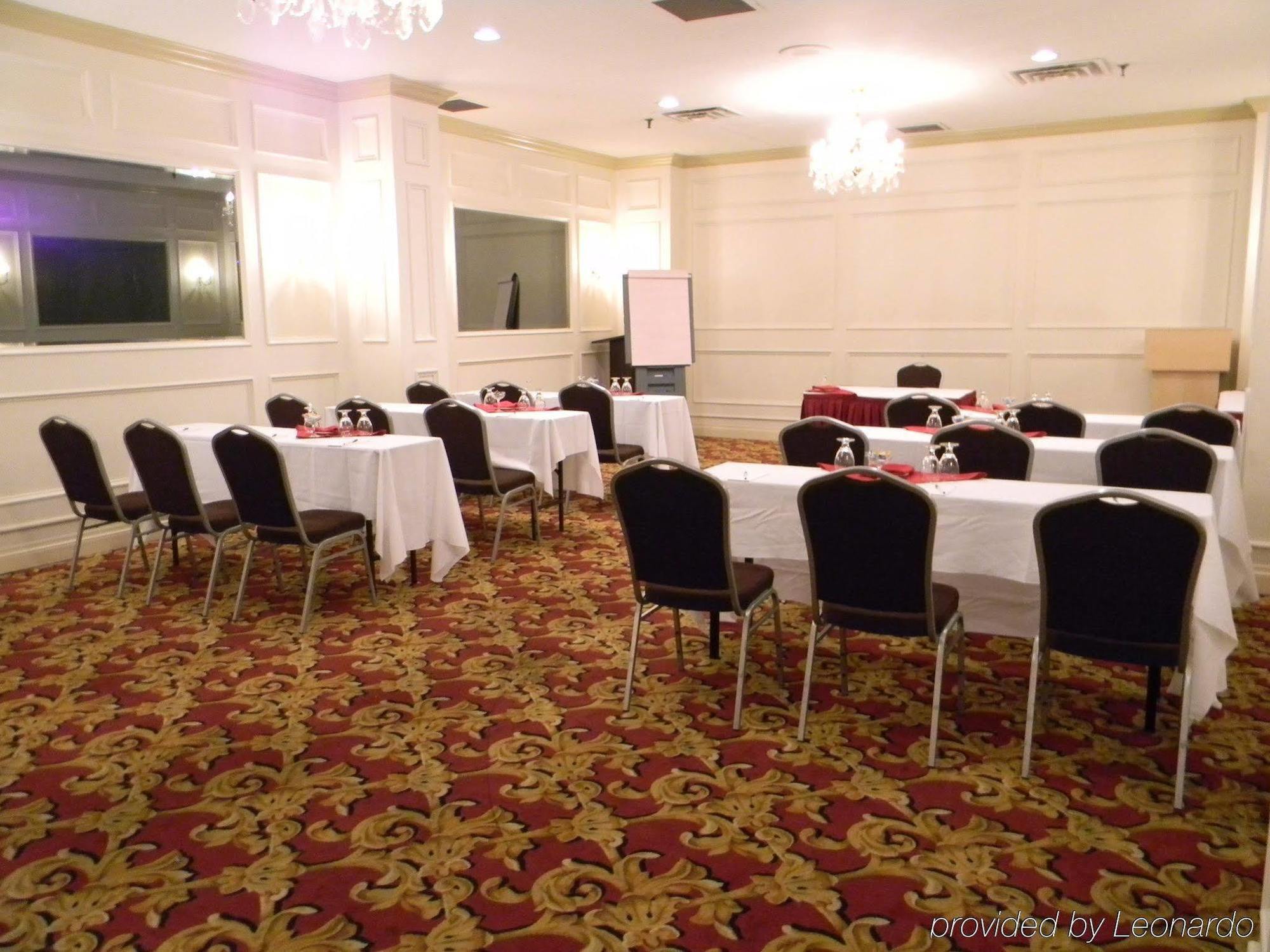 Towneplace Suites By Marriott Toronto Northeast/Маркъм Съоръжения снимка