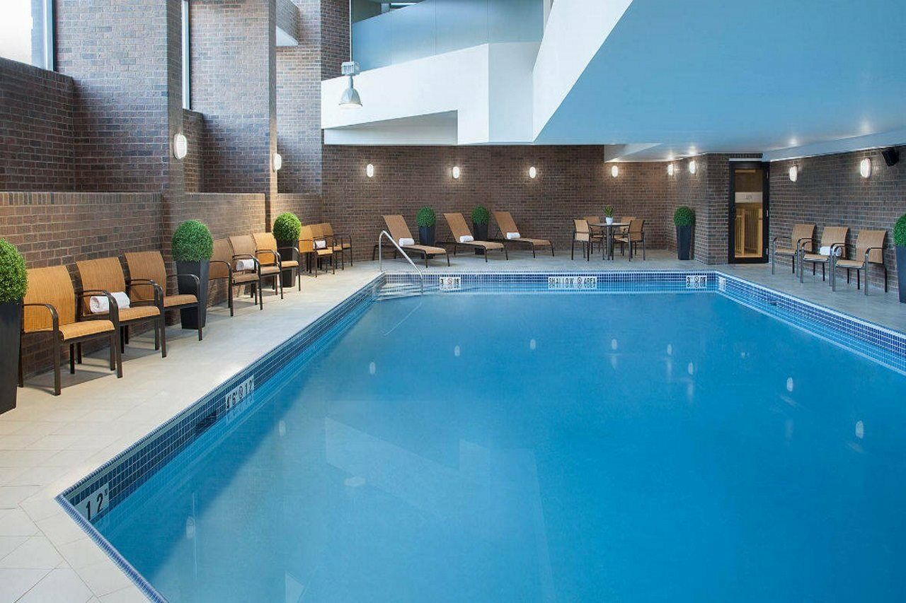 Towneplace Suites By Marriott Toronto Northeast/Маркъм Екстериор снимка