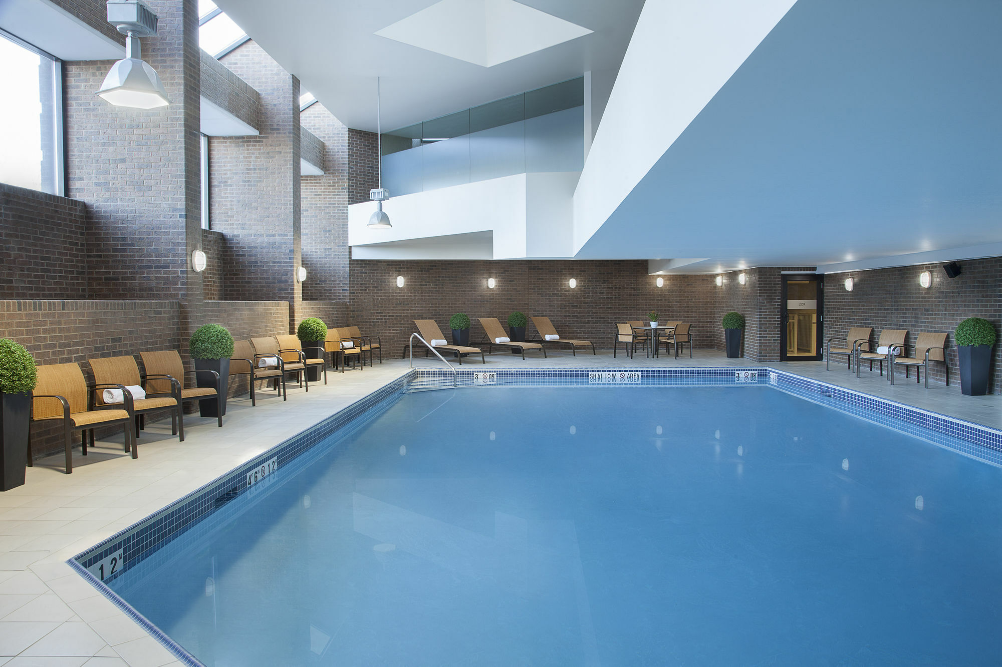 Towneplace Suites By Marriott Toronto Northeast/Маркъм Екстериор снимка